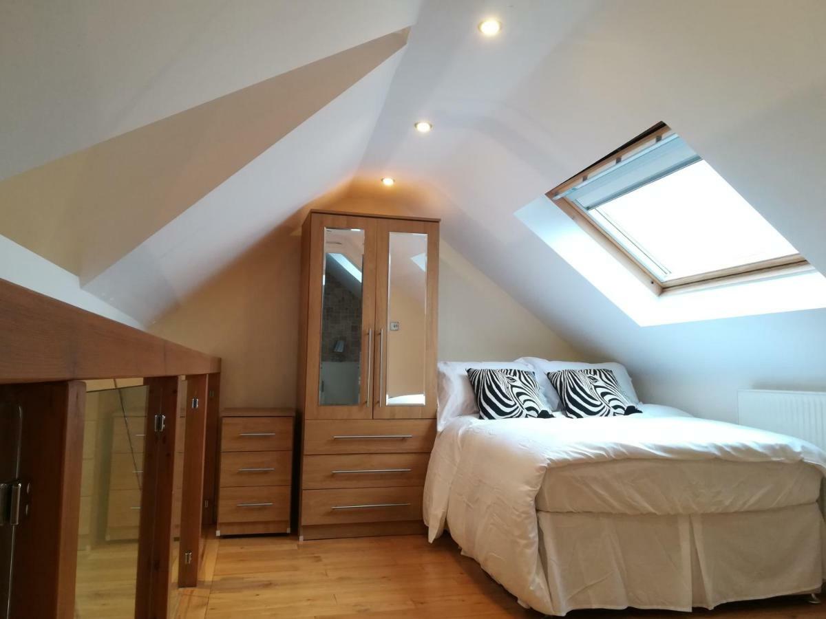 Modern, 2 Bedroom With Sofa Bed, Uplands, Apartment Swansea