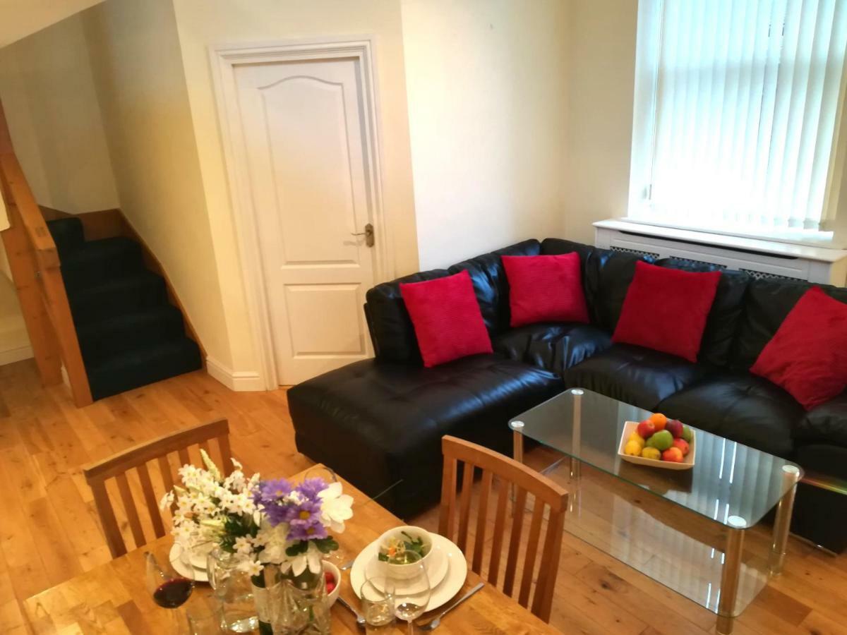 Modern, 2 Bedroom With Sofa Bed, Uplands, Swansea